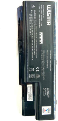 WISTAR Laptop Battery Compatible for Acer Aspire 5720Z 6 Cell Laptop Battery