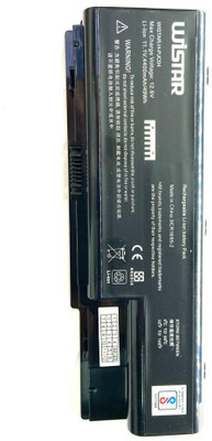 WISTAR Laptop Battery Compatible for Aspire 6920-832G32 6 Cell Laptop Battery