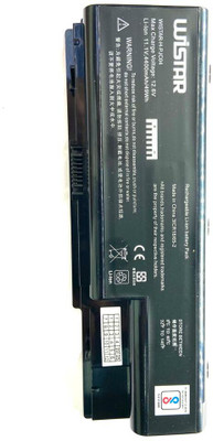 WISTAR Laptop Battery Compatible for Acer Aspire 6930-6154 6 Cell Laptop Battery