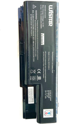 WISTAR Laptop Battery Compatible for Acer Aspire 5730Z 6 Cell Laptop Battery
