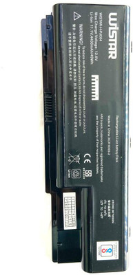 WISTAR Laptop Battery Compatible for Acer Aspire 5710Z 6 Cell Laptop Battery