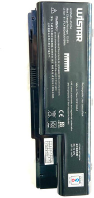 WISTAR Laptop Battery Compatible for Acer Aspire 5935 6 Cell Laptop Battery