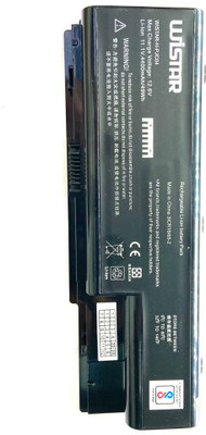 WISTAR Laptop Battery Compatible for Acer Aspire 6930 Series 6 Cell Laptop Battery