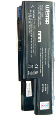 WISTAR Laptop Battery Compatible for Acer Aspire 5715Z Series 6 Cell Laptop Battery