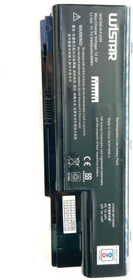 WISTAR Laptop Battery Compatible for Acer Aspire 5920G-102G16 6 Cell Laptop Battery