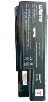 WISTAR Laptop Battery Compatible for Acer Aspire 5942G-724G64Bn 6 Cell Laptop Battery