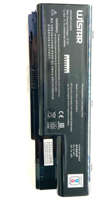 WISTAR Laptop Battery Compatible for Acer Aspire 5920G Series 6 Cell Laptop Battery