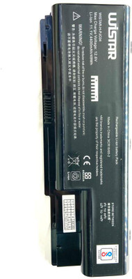 WISTAR Laptop Battery Compatible for Acer Aspire 5920-6582 6 Cell Laptop Battery