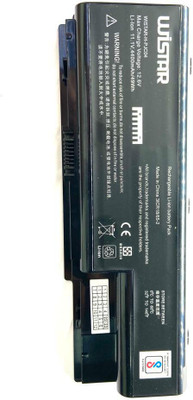 WISTAR Laptop Battery Compatible for Acer Aspire 5735Z 6 Cell Laptop Battery