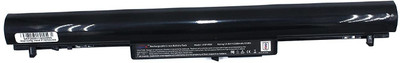 TechSonic HSTNN-YB4M H4Q45AA TPN-Q115 VK04048-CL HP Pavilion 14-B109EX 14-B110EE Sleekbook 6 Cell Laptop Battery