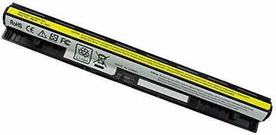TechSonic G500S L12L4E01 G400S IdeaPad G405S G510S G505S G510S S410P S510P Touch 6 Cell Laptop Battery