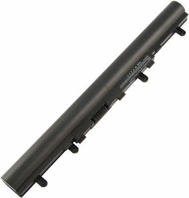 TechSonic AL12A32, 4ICR17/65 Aspire V5-431 V5-471 V5-531 V5-571 V5-431G/P V5-471G/P 4 Cell Laptop Battery