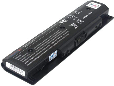 TechSonic For HP Pavilion 15-E001AX 6 Cell PN: HSTNN-LB4N HSTNN-LB4O HSTNN-YB4N HSTNN-YB4O 6 Cell Laptop Battery