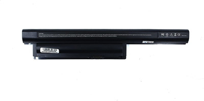 TechSonic VGP-BPS26A VAIO SVE14A1S1E SVE14A1S6C SVE14A26CC SVE14A27CC SVE14A28CC 6 Cell Laptop Battery