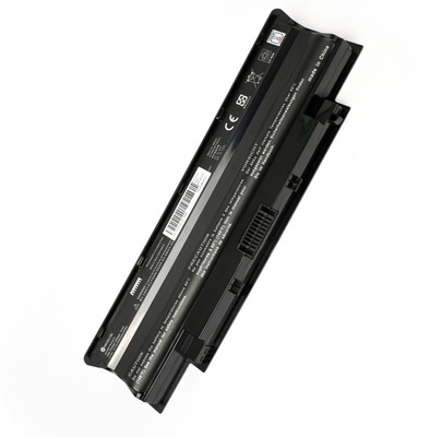 Maxelon Replacement Laptop Battery for Dell J1KND Dell inspiron 13r/14r/15r/17r N5010, N5110, N5050, N5040, N4010, N4110 Series 6 Cell Laptop Battery