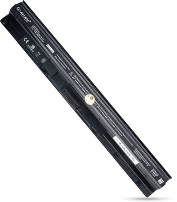 LAPCARE LAPTOP BATTERY 3451 4C COMPATIBLE WITH DELL INSPIRON 15 3558 3451 3551 3458 4 Cell Laptop Battery