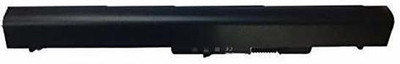 LAPCARE OA04 Battery for 15-R, 14-R, 14-G, 15-G, 14-A, 15-S series laptop PN: 740715-001 F3B94AA 4 Cell Laptop Battery