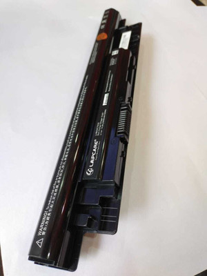 LAPCARE Dell Inspiron 15 15-3521 15-3537 15-3541 15-3542 15-5521 15R-N3521 15R-N5521 15R-1528R 6 Cell Laptop Battery