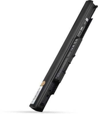 LAPCARE LAPTOP BATTERY HS04 4C LHOBTS5805 HP COMPATIBLE WITH G4 AND NOTEBOOK SERIES 4 Cell Laptop Battery