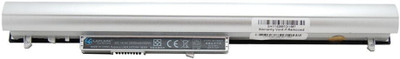 LAPCARE LHOBT4C5312 4 Cell Laptop Battery