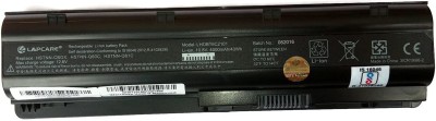 LAPCARE MU06 593553-001 CQ42 CQ43 CQ56 CQ58 G42 G62 G6 G4 6 Cell 6 Cell Laptop Battery