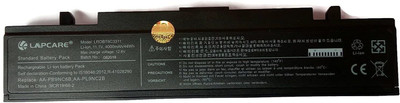 LAPCARE AA-PB9NC5B 6 Cell Laptop Battery