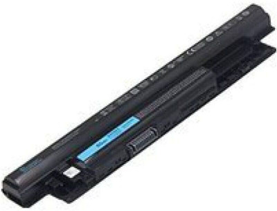 LAPCARE COMPATIBLE FOR Dell Inspiron 15 (3521) 15 (3537) 15R (5521) 15R (5537) 15R (5535) 15V-1316 15VR-1106 M511R M531R 6 Cell Laptop Battery