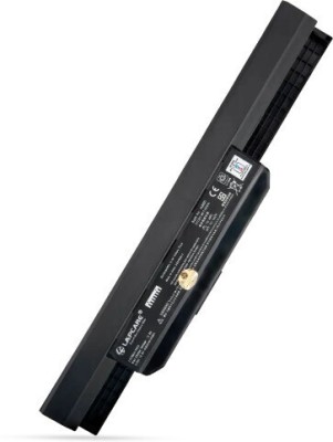 LAPCARE BATTERY FOR A32-K54/A53/ A54 6 Cell Laptop Battery