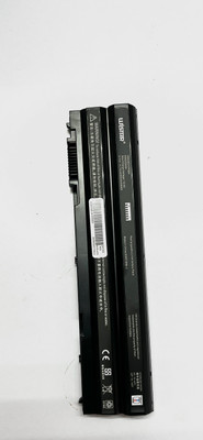 WISTAR E5420 Laptop Battery for D/ell Latitude E5420 E5430 E5520 M5Y0X E6420 E6430 6 Cell Laptop Battery