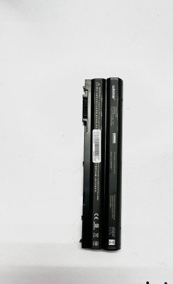 WISTAR E5420 Laptop Battery Compatible for D/ell Inspiron E5420 17R N7720 4420 4520 6 Cell Laptop Battery