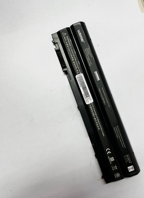 WISTAR E5420 Laptop Battery Compatible for D/ell E5420 451-11947 451-12048 4KFGD 71R31 6 Cell Laptop Battery