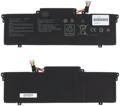E power tech C31N1914 Laptop Battery for ZenBook 13 UX425UG BATTERY 6 Cell Laptop Battery