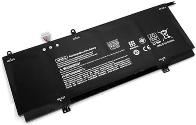 MACKTECH H-P Spectr X360 13-ap 13-ap0000 13-ap0xxx SP04XL SP04061XL Laptop Battery 6 Cell Laptop Battery