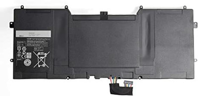 HYBRID STORE Dell XPS 12 9Q33 -L221X 13 9333 Ultrabook 13 XPS13 13-L321X 13-L322X XPS 4 Cell Laptop Battery