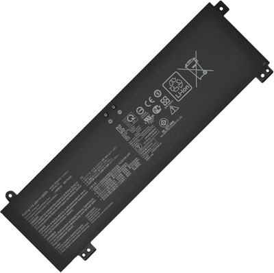 MACKTECH 56Wh C41N2010 Laptop Battery Compatible with ASU RO Stri G15 G513IC G513IH G513QC G513QE G17 G713QE G513IC-HN002T G513IH-GTX1650T G513QC-HF002T G513QE-HF017T G713QE-HX008T Series 6 Cell Laptop Battery MACKTECH 56Wh C41N2010 Laptop Battery Compatible with ASU RO Stri G15 G513IC G513IH G513QC G513QE G17 G713QE G513IC-HN002T G513IH-GTX1650T G513QC-HF002T G513QE-HF017T G713QE-HX008T Series 6 Cell Laptop Battery