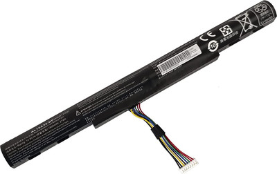 TechSonic AL15A32 Aspire E5-522 E5-522G E5-532 E5-532G E5-532T E5-573 6 Cell Laptop Battery