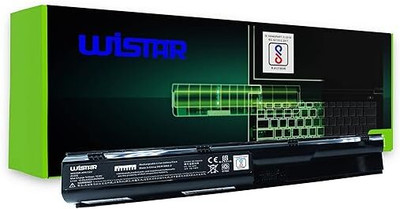 WISTAR Compatible Models: 3ICR19/66-2 633733-1A1 633733-321 633805-001 650938-001 PR06 PR09 QK646AA QK646UT LC32BA122 HSTNN-DB2R HSTNN-I02C HSTNN-LB2R HSTNN-IB2R 6 Cell Laptop Battery