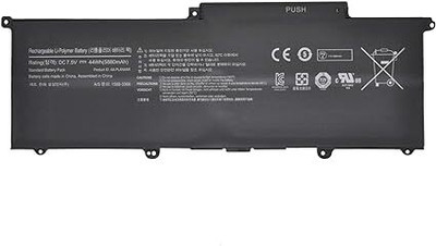 MACKTECH AA-PLXN4AR AA-PBXN4AR Laptop Battery 900X3B 900X3C 900X3C-A01 900X3C-A01AU 900X3C-A02DE 900X3C-A04DE 900X3D 900X3F-K01 NP900X3C NP900X3C-A01CN NP900X3C NP900X3D NP900X3E NP900X3F 7.5V 44Wh 4 Cell Laptop Battery MACKTECH AA-PLXN4AR AA-PBXN4AR Laptop Battery 900X3B 900X3C 900X3C-A01 900X3C-A01AU 900X3C-A02DE 900X3C-A04DE 900X3D 900X3F-K01 NP900X3C NP900X3C-A01CN NP900X3C NP900X3D NP900X3E NP900X3F 7.5V 44Wh 4 Cell Laptop Battery