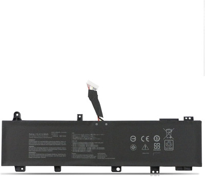 MACKTECH ASUS TUF A15 FA506 FA506II FA506QR BATTERY 4 Cell Laptop Battery