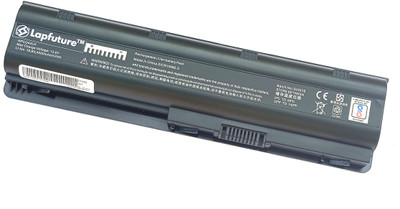 Lapfuture P/N HSTNN-I83C HSTNN-I84C HSTNN-IB0N HSTNN-IB0X HSTNN-IB1E HSTNN-OB0X 6 Cell Laptop Battery