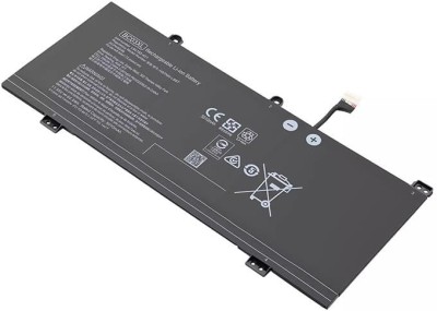 MACKTECH Chromeboo X360 14C-CAO000 14C-CA0053DX 14C-CAO0OOND BATTERY 3 Cell Laptop Battery