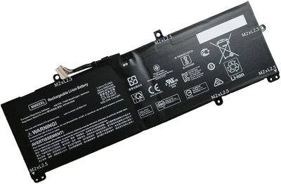 E power tech MM02XL Laptop Battery Compatible with HP Pavilion 13-AN0000TU 13-AN0001TU 13-AN0004TU 13-AN0010NR 13-AN0012TU Series HSTNN-DB8U HSTNN-IB8Q L27868-1C1 L27868-2D1 L28076-005 11.4V 37.6Wh 6 Cell Laptop Battery E power tech MM02XL Laptop Battery Compatible with HP Pavilion 13-AN0000TU 13-AN0001TU 13-AN0004TU 13-AN0010NR 13-AN0012TU Series HSTNN-DB8U HSTNN-IB8Q L27868-1C1 L27868-2D1 L28076-005 11.4V 37.6Wh 6 Cell Laptop Battery