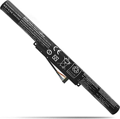 TechSonic Z51-70 L14L4A01 L14L4E01 L14M4A01 L14M4E01 L14S4A01 L14S4E01 Z51 Series 6 Cell Laptop Battery