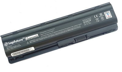 Lapfuture Pavilion dv3-2225TX dv3-2232TX dv3-4000 dv3-4010sg dv3-4020sp dv5-2034la dv5-2045la dv5-2046la 6 Cell Laptop Battery