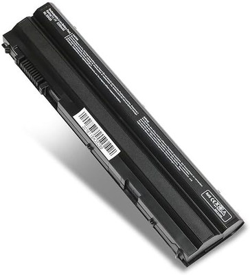 WISTAR T54FJ M5Y0X E6420 E5420 Replacement Laptop Battery for Dell Latitude E5420 E5520 E5430 E5530 E6520 E6420 E6530 Inspiron 4420 5420 5425 7420 7520 M421R M521R N4420 N4720 N5420 6 Cell Laptop Battery 6 Cell Laptop Battery WISTAR T54FJ M5Y0X E6420 E5420 Replacement Laptop Battery for Dell Latitude E5420 E5520 E5430 E5530 E6520 E6420 E6530 Inspiron 4420 5420 5425 7420 7520 M421R M521R N4420 N4720 N5420 6 Cell Laptop Battery 6 Cell Laptop Battery