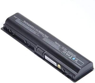WISTAR H-P DV2000 for Pavilion dv2000 dv6700/CT dv6000T dv6197XX 6 Cell Laptop Battery