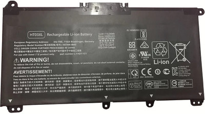 SOLUTIONS-365 HP 15-CS1063CL 15-CS0072WM 15-CS0051WM 15-CS1065CL 15-CW0000 15-CW1068WM 15-CW0002LA 15-CW1063WM 15-CW1XXX 15-CW1004LA 15-CW0008CY 15-CW1085NR 15-CW1001LA 3 Cell Laptop Battery SOLUTIONS-365 HP 15-CS1063CL 15-CS0072WM 15-CS0051WM 15-CS1065CL 15-CW0000 15-CW1068WM 15-CW0002LA 15-CW1063WM 15-CW1XXX 15-CW1004LA 15-CW0008CY 15-CW1085NR 15-CW1001LA 3 Cell Laptop Battery