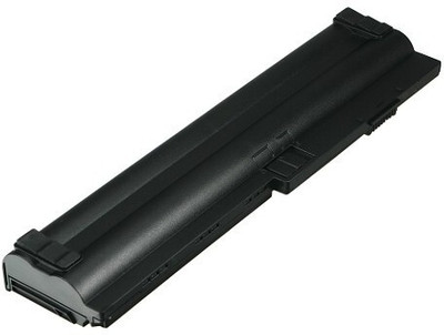 TECHCLONE ThinkPad X200 X200s X201 X201i X201s 45N1171 42T4834 6 Cell Laptop Battery
