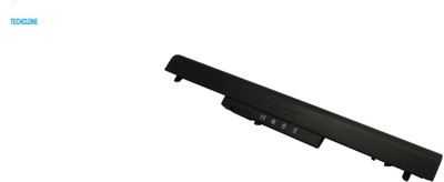 TECHCLONE 695192-001 HSTNN-YB4D VK04 694864-851, HSTNN-DB4D, HSTNN-YB4D, HSTNN-YB4MVK04 3 Cell Laptop Battery