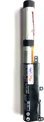 WEFLY Laptop Battery Compatible For Asus VivoBook Max X541SC-XXO34D battery 4 Cell Laptop Battery